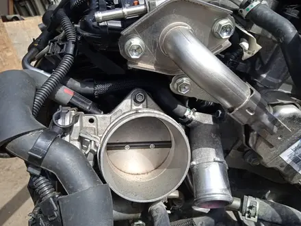 Двигатель M20А 2.0, A25A 2.5 АКПП UB80Fүшін850 000 тг. в Алматы – фото 4