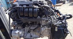 Двигатель M20А 2.0, A25A 2.5 АКПП UB80F за 850 000 тг. в Алматы – фото 2