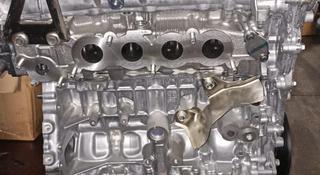 Двигатель M20А 2.0, A25A 2.5 АКПП UB80F за 850 000 тг. в Алматы