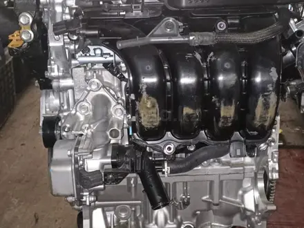 Двигатель M20А 2.0, A25A 2.5 АКПП UB80Fүшін850 000 тг. в Алматы – фото 7