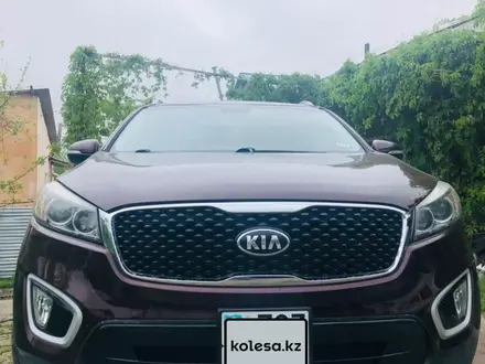 Kia Sorento 2016 года за 10 500 000 тг. в Тараз – фото 3