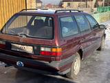 Volkswagen Passat 1990 годаfor710 000 тг. в Темиртау