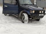 Mitsubishi Pajero 1993 года за 2 500 000 тг. в Талдыкорган – фото 3