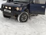 Mitsubishi Pajero 1993 года за 2 500 000 тг. в Талдыкорган