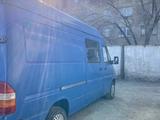 Mercedes-Benz Sprinter 1997 годаүшін4 200 000 тг. в Сатпаев – фото 4