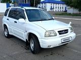 Suzuki Escudo 2000 годаfor3 500 000 тг. в Усть-Каменогорск