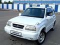 Suzuki Escudo 2000 годаfor3 500 000 тг. в Усть-Каменогорск – фото 6