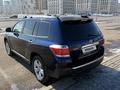 Toyota Highlander 2011 годаүшін12 500 000 тг. в Астана – фото 10