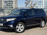 Toyota Highlander 2011 годаүшін12 500 000 тг. в Астана – фото 3