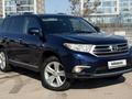 Toyota Highlander 2011 годаүшін12 500 000 тг. в Астана – фото 5