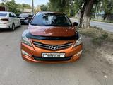 Hyundai Accent 2014 годаfor4 800 000 тг. в Алматы – фото 3