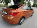 Hyundai Accent 2014 года за 4 800 000 тг. в Алматы – фото 5