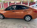 Hyundai Accent 2014 года за 4 800 000 тг. в Алматы – фото 8