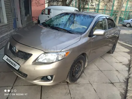 Toyota Corolla 2009 года за 4 999 000 тг. в Шымкент