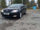 Toyota Corolla 2003 года за 4 100 000 тг. в Тараз