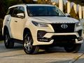 Toyota Fortuner 2025 года за 26 700 000 тг. в Астана – фото 4