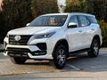 Toyota Fortuner 2025 года за 26 700 000 тг. в Астана