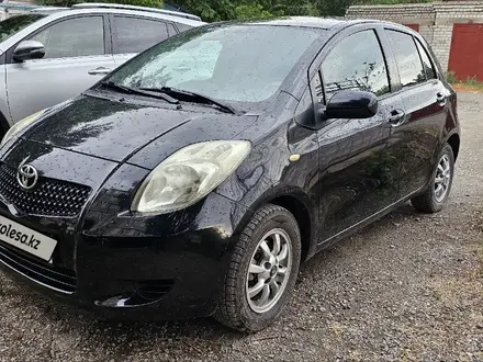 Toyota Yaris 2006 года за 4 550 000 тг. в Тараз