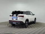 Chevrolet Captiva 2022 года за 9 400 000 тг. в Алматы – фото 5