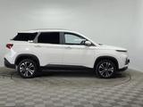 Chevrolet Captiva 2022 года за 9 400 000 тг. в Алматы – фото 4