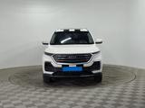 Chevrolet Captiva 2022 года за 9 400 000 тг. в Алматы – фото 2