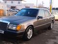 Mercedes-Benz E 200 1990 года за 1 100 000 тг. в Тараз – фото 9