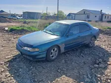 Mazda Cronos, 1991