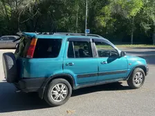 Honda CR-V, 1996