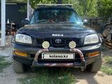 Toyota RAV4 1997 года за 2 500 000 тг. в Алматы