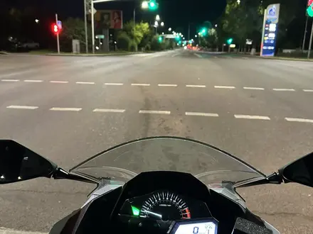 Kawasaki  Ninja 300 2014 года за 2 800 000 тг. в Караганда – фото 7