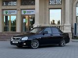 ВАЗ (Lada) Priora 2170 2013 года за 2 850 000 тг. в Актобе – фото 3