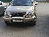 Lexus RX 300 1999 года за 4 950 000 тг. в Костанай
