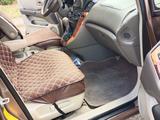 Lexus RX 300 1999 года за 4 950 000 тг. в Костанай – фото 3