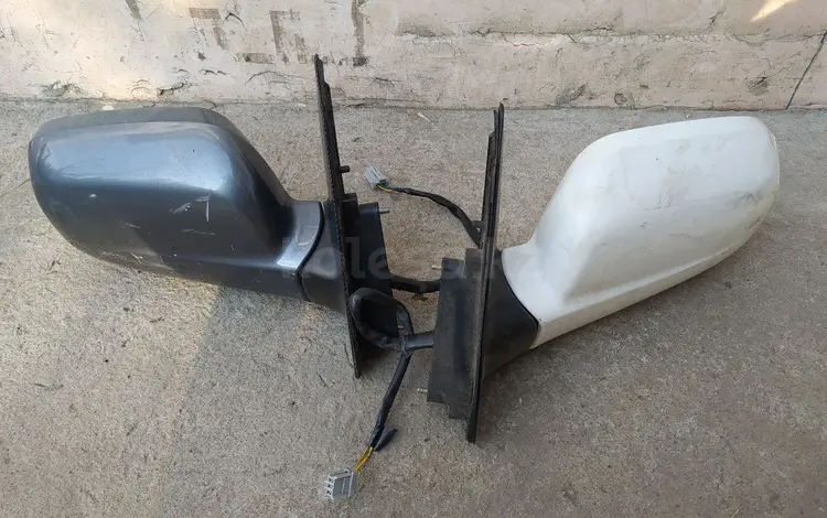 Зеркала Honda CR-V rd5 — rd8 за 25 000 тг. в Алматы