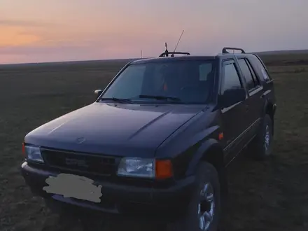 Opel Frontera 1995 года за 2 000 000 тг. в Караганда – фото 3