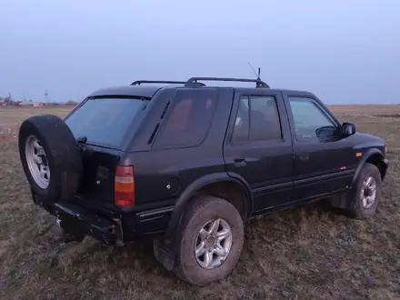 Opel Frontera 1995 года за 2 000 000 тг. в Караганда – фото 2