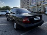 Hyundai Sonata 1997 года за 600 000 тг. в Шымкент – фото 3