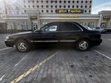 Hyundai Sonata 1997 года за 600 000 тг. в Шымкент – фото 2