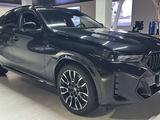 BMW X6 XDrive 40i 2026 года за 71 000 000 тг. в Костанай – фото 2