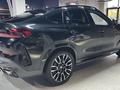 BMW X6 XDrive 40i 2026 года за 71 000 000 тг. в Костанай – фото 3
