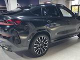 BMW X6 XDrive 40i 2026 года за 71 000 000 тг. в Костанай – фото 3