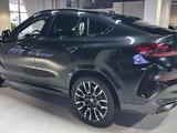 BMW X6 XDrive 40i 2026 года за 71 000 000 тг. в Костанай – фото 4