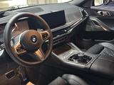 BMW X6 XDrive 40i 2026 года за 71 000 000 тг. в Костанай – фото 5