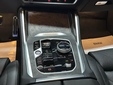 BMW X6 XDrive 40i 2026 года за 71 000 000 тг. в Костанай – фото 8