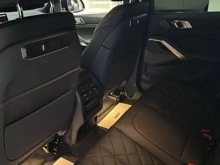 BMW X6 XDrive 40i 2026 года за 71 000 000 тг. в Костанай – фото 9
