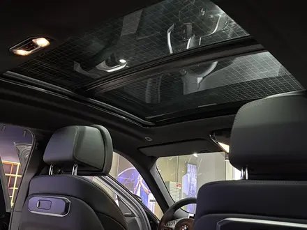 BMW X6 XDrive 40i 2026 года за 71 000 000 тг. в Костанай – фото 10