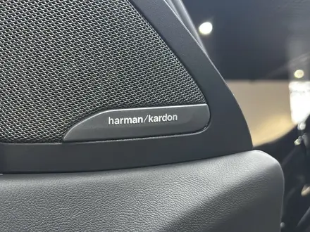 BMW X6 XDrive 40i 2026 года за 71 000 000 тг. в Костанай – фото 12