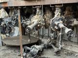 Редуктора передние и задние за 10 000 тг. в Алматы – фото 4