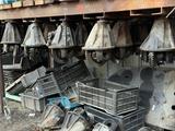 Редуктора передние и задние за 10 000 тг. в Алматы – фото 5