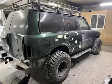 Nissan Patrol 2000 года за 20 500 000 тг. в Костанай – фото 35